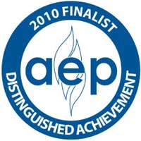Assoc of Educational Publishers 2010 Award
