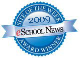 eSchoolNews site of the week