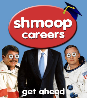 Shmoop Careers - Get Ahead