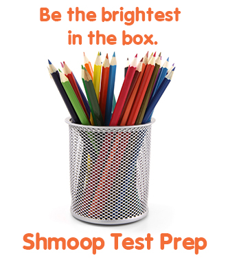 Shmoop Test Prep - Be the brightest in the box.