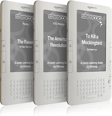 Shmoop Learning Guides and Classic Literature eBooks for Amazon Kindle