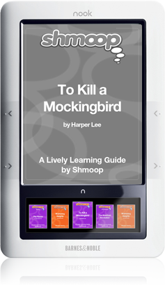 Shmoop Education eBooks for Barnes & Noble Nook