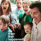 Alexander and the Terrible, Horrible, No Good, Very Bad Day