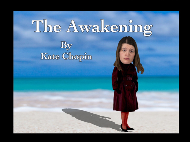 Theme Of Freedom In Kate Chopins The Awakening