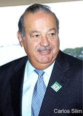 Carlos Slim