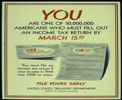 Taxes