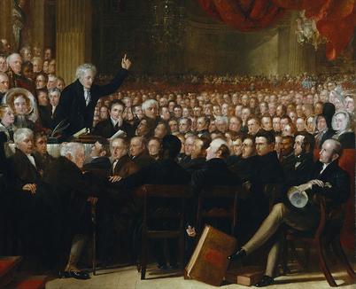 Teaching Abolitionism