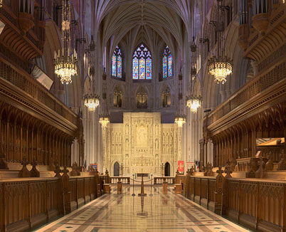 Teaching Church and State