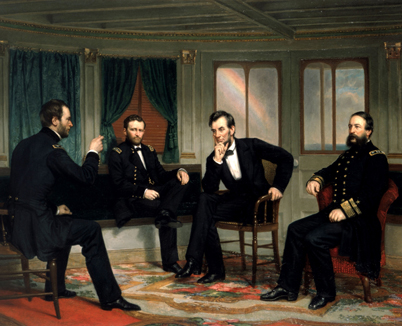Teaching the Civil War