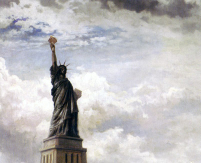 Teaching Immigration: Era of Open Borders