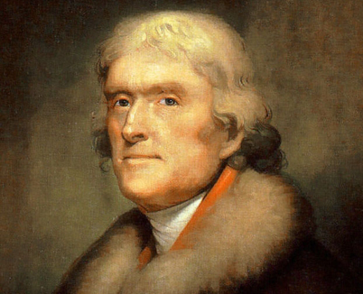 Teaching Jefferson's Revolution of 1800