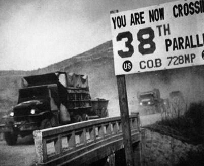 The Korean War