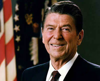 The Reagan Era