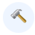 hammer icon