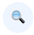 magnifying glass icon