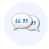 discuss icon