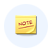 Stickies icon
