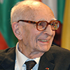Claude Lévi-Strauss
