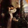 Romeo y Julieta