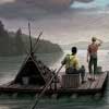 Las aventuras de Huckleberry Finn