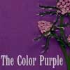 El color púrpura