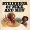 Of Mice And Men Slim Description Quotes