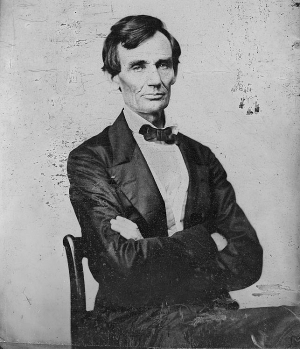 Abraham Lincoln Photos