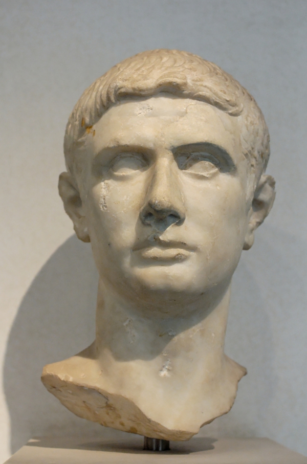 Julius Caesar