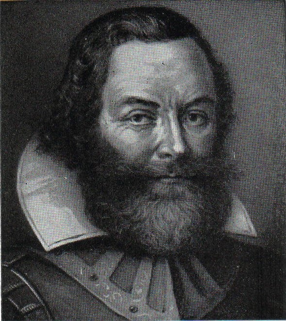 John Smith