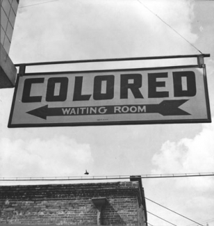 Segregated Waiting Room