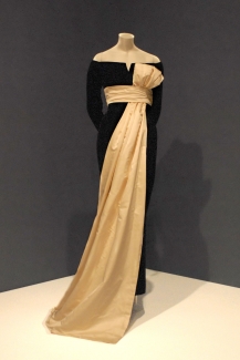 Dior Evening Dress