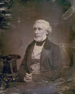 James Gordon Bennet