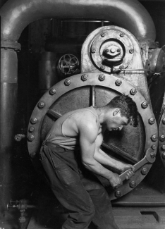 Laborer