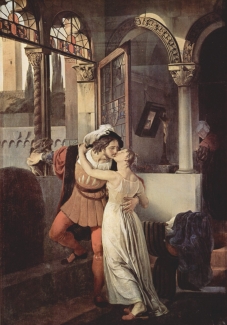 Last Kiss