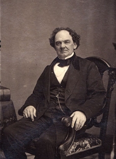 P. T. Barnum