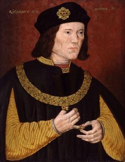 The Real Richard III
