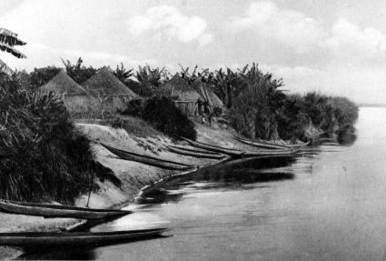 Congo Village