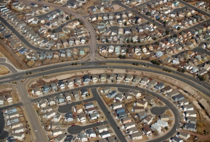 Suburbia