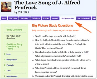 Study Questions
