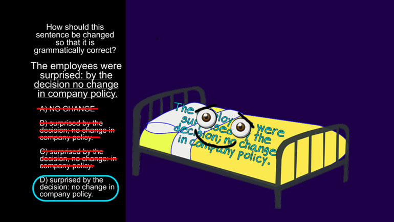 Crafting A Thesis Statement