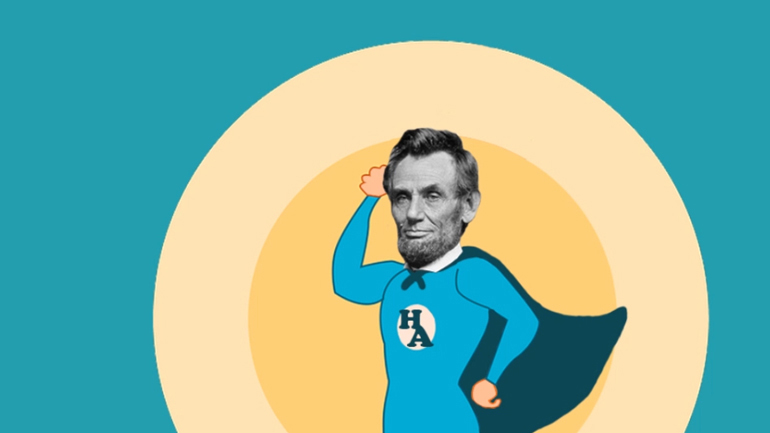 abe lincoln and slavery essay You just finished abraham lincoln and the struggle for union and emancipation (dbq)nice work previous essay next essay tip: use ← → keys to navigate. abe lincoln and slavery essay You just finished abraham lincoln and the struggle for union and emancipation (dbq)nice work previous essay next essay tip: use ← → keys to navigate.