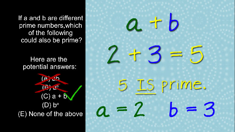 Math Videos Shmoop Sat Math 4 3 Numbers And Operations