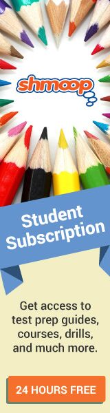 Shmoop Student Subscription - 24 Hour Free Trial