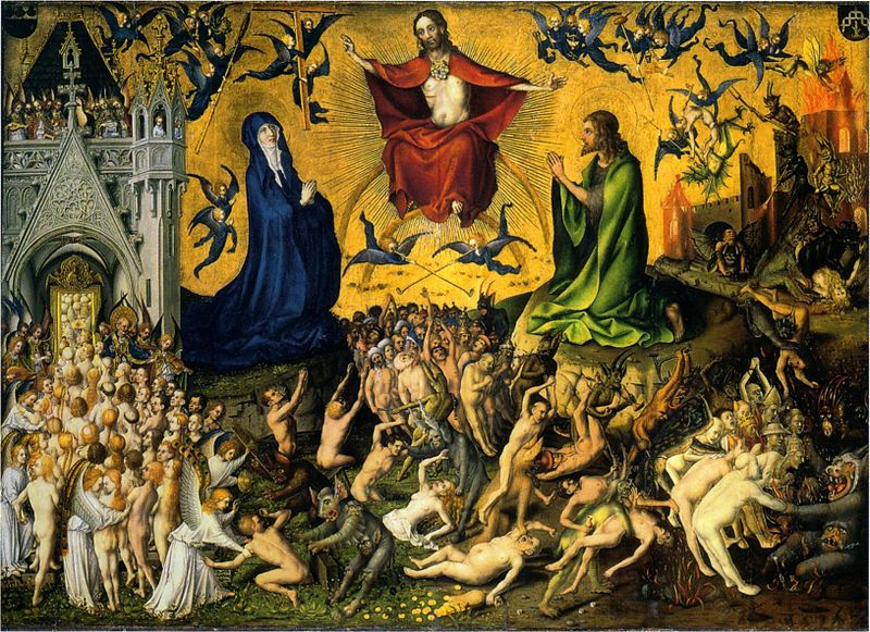 The Last Judgment