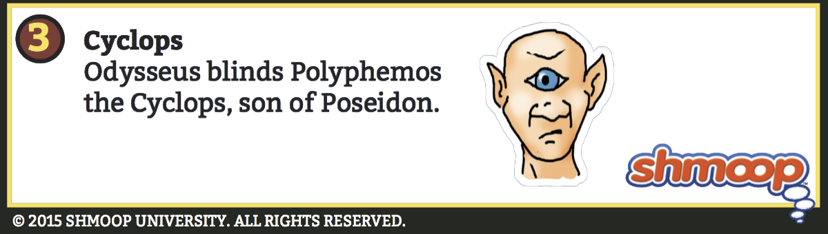 Polyphemos