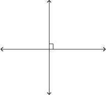 geometry perpendicular lines