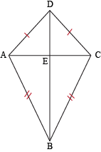 real life examples of kite