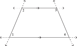 Trapezoids