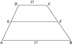 Trapezoids