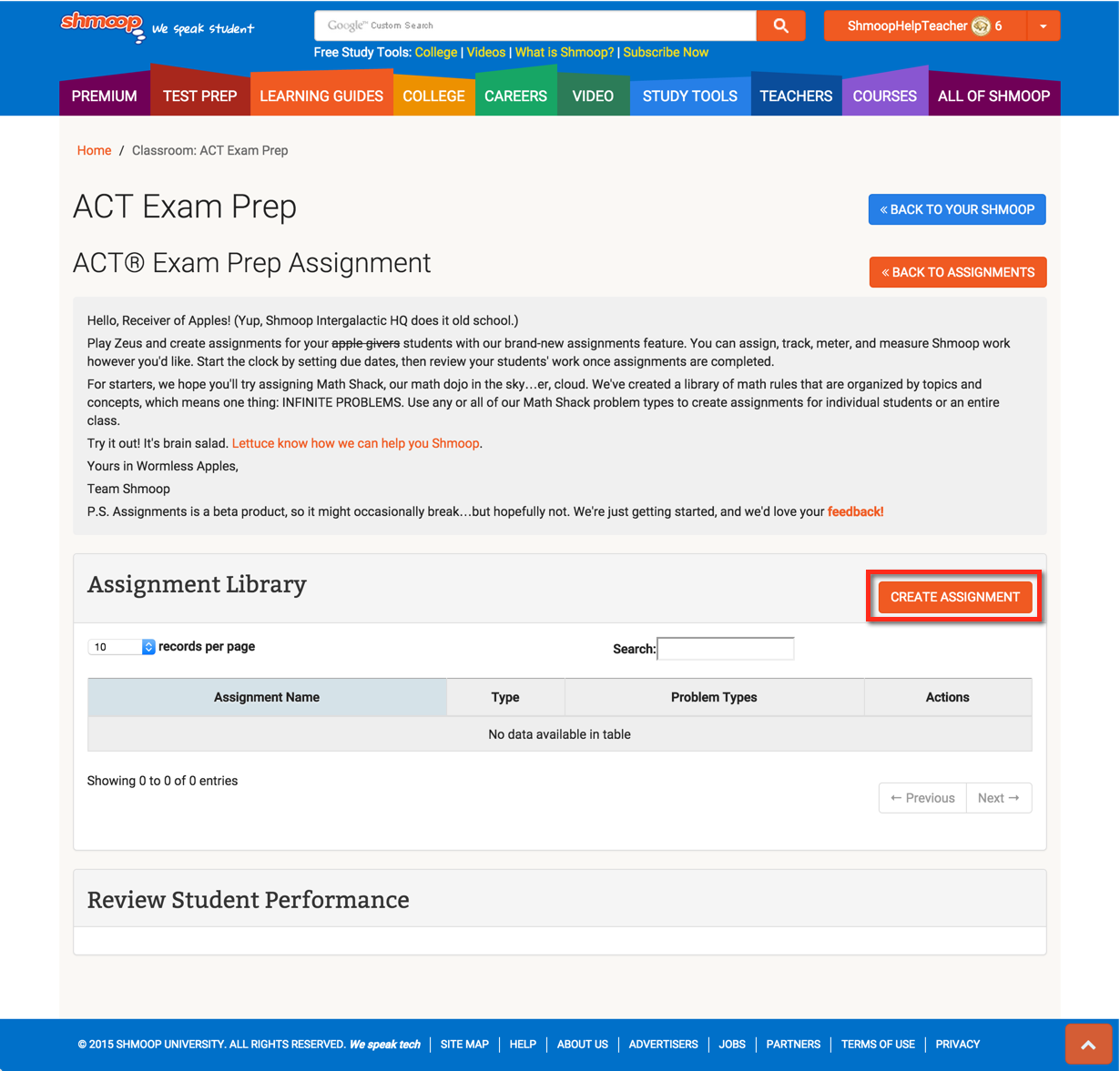 assignment act 2007